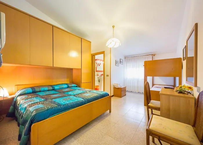 Albergo Ristorante Fabrizio