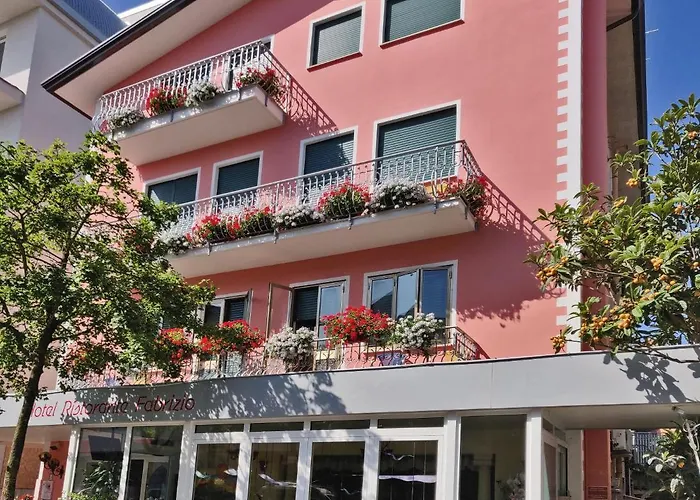 Albergo Ristorante Fabrizio