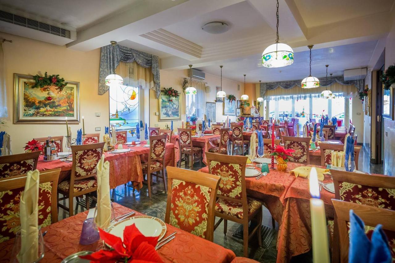 Ristorante Fabrizio Hotel Caorle