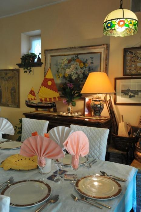 Ristorante Fabrizio