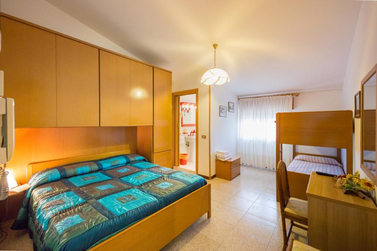 Hotel Ristorante Fabrizio