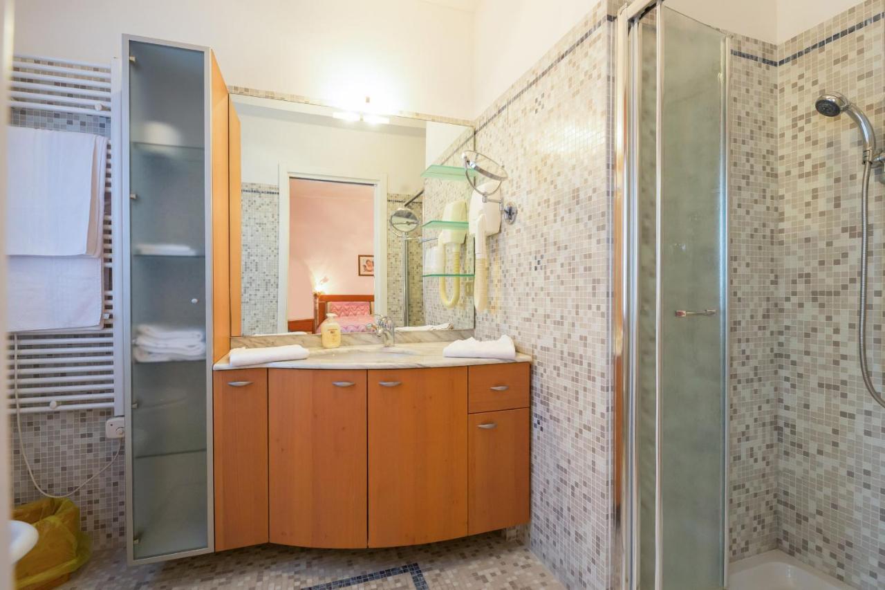 Hotel Ristorante Fabrizio