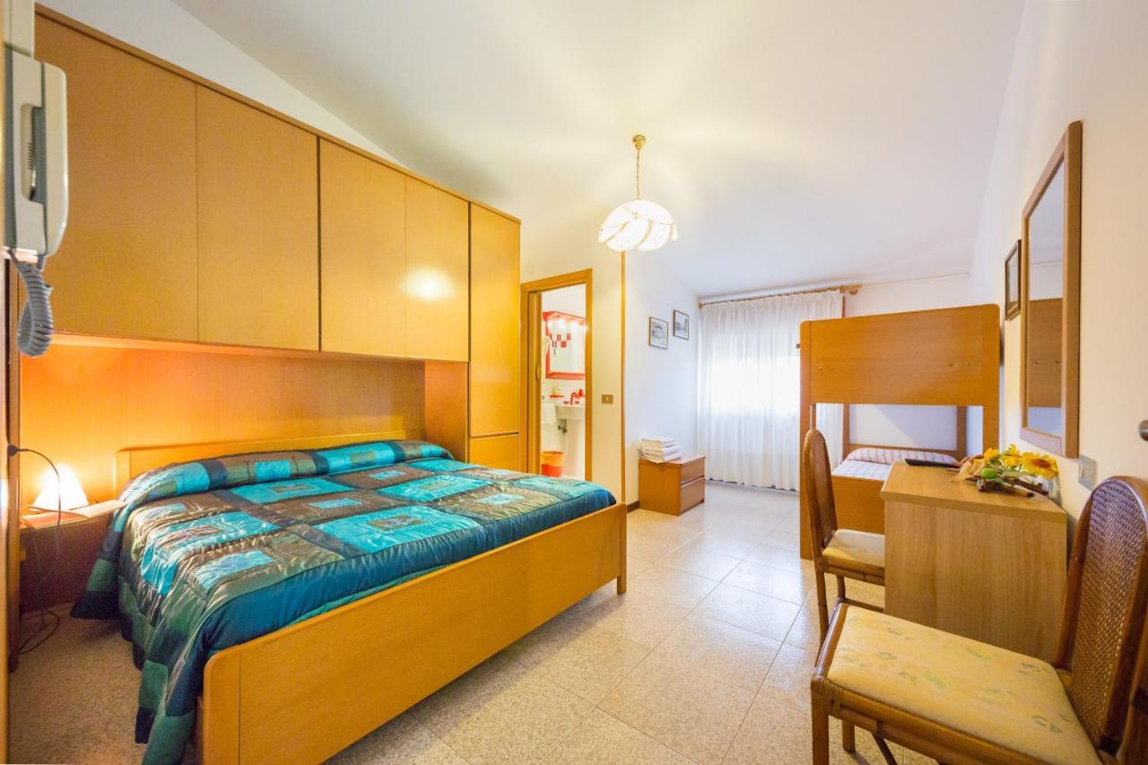 Ristorante Fabrizio Hotel Caorle