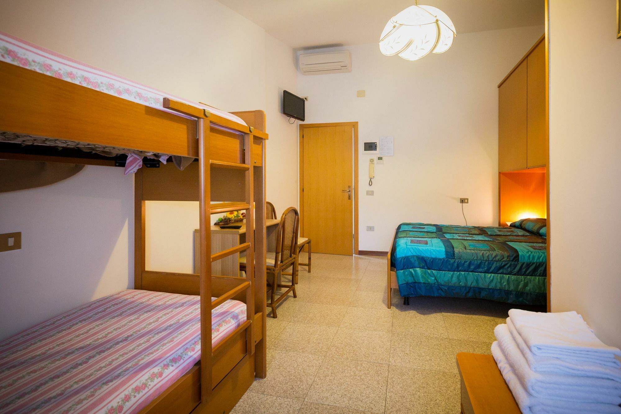 Ristorante Fabrizio Hotel