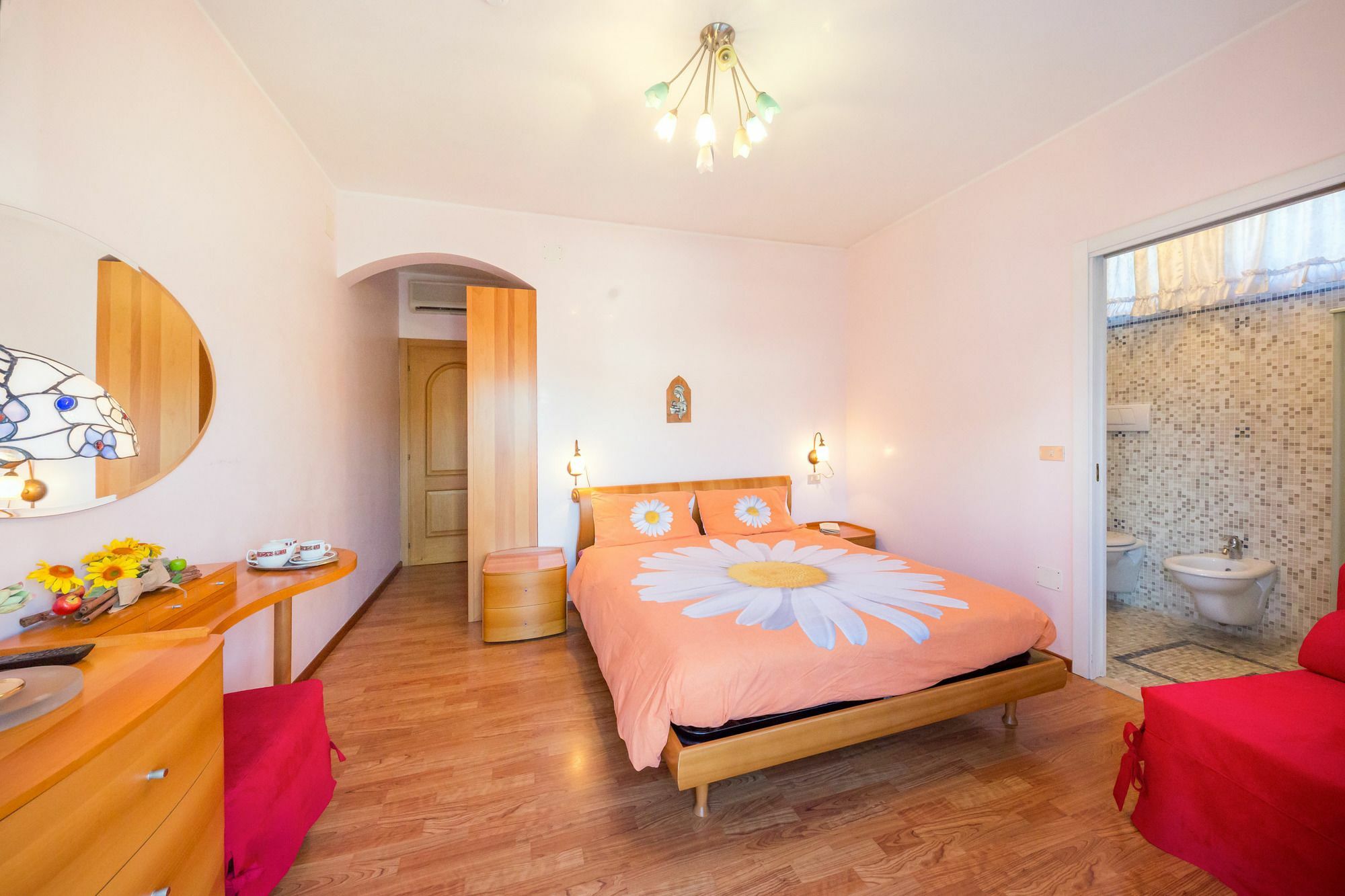 Hotel Ristorante Fabrizio Caorle