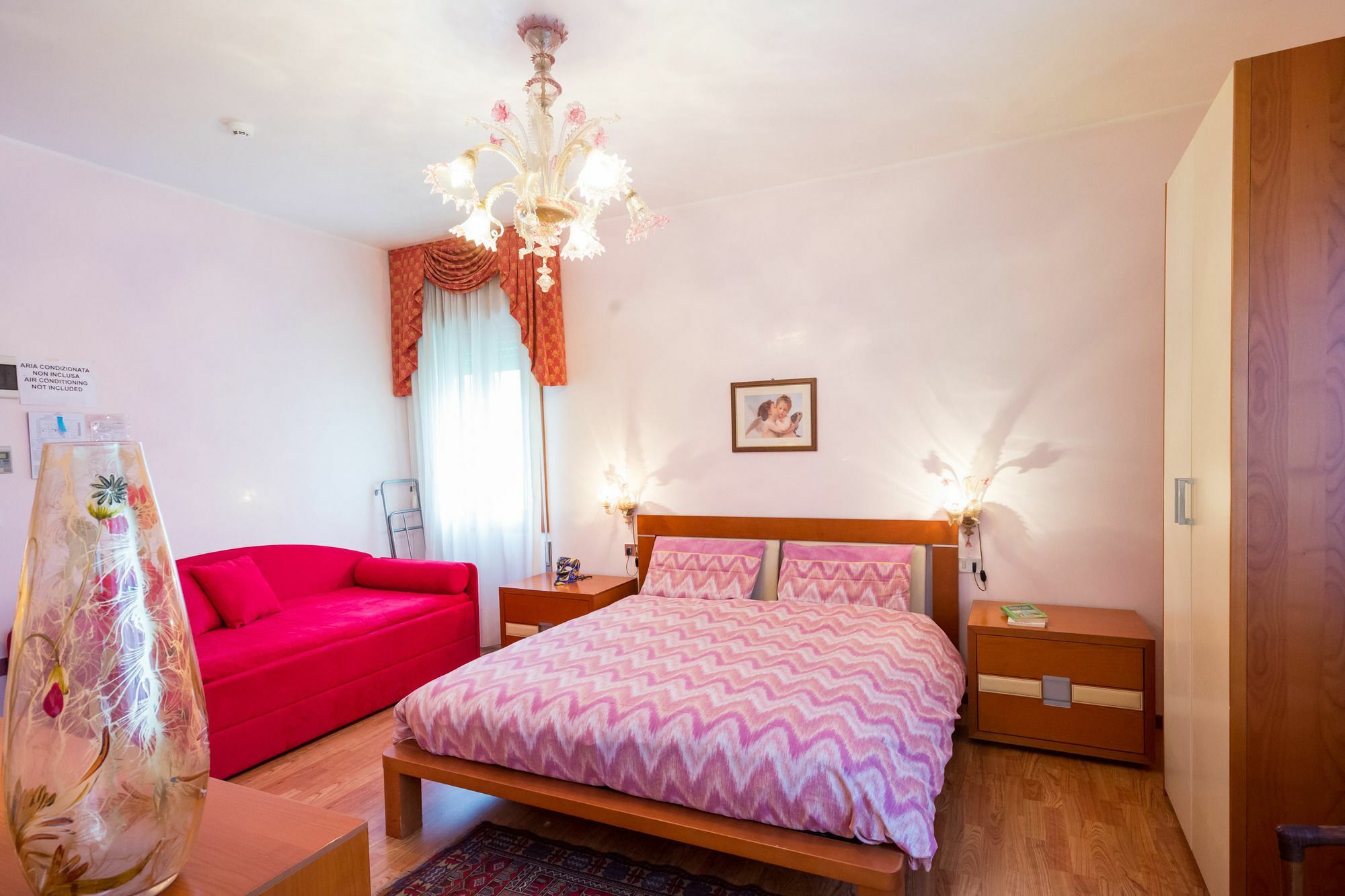 Ristorante Fabrizio 2* Caorle
