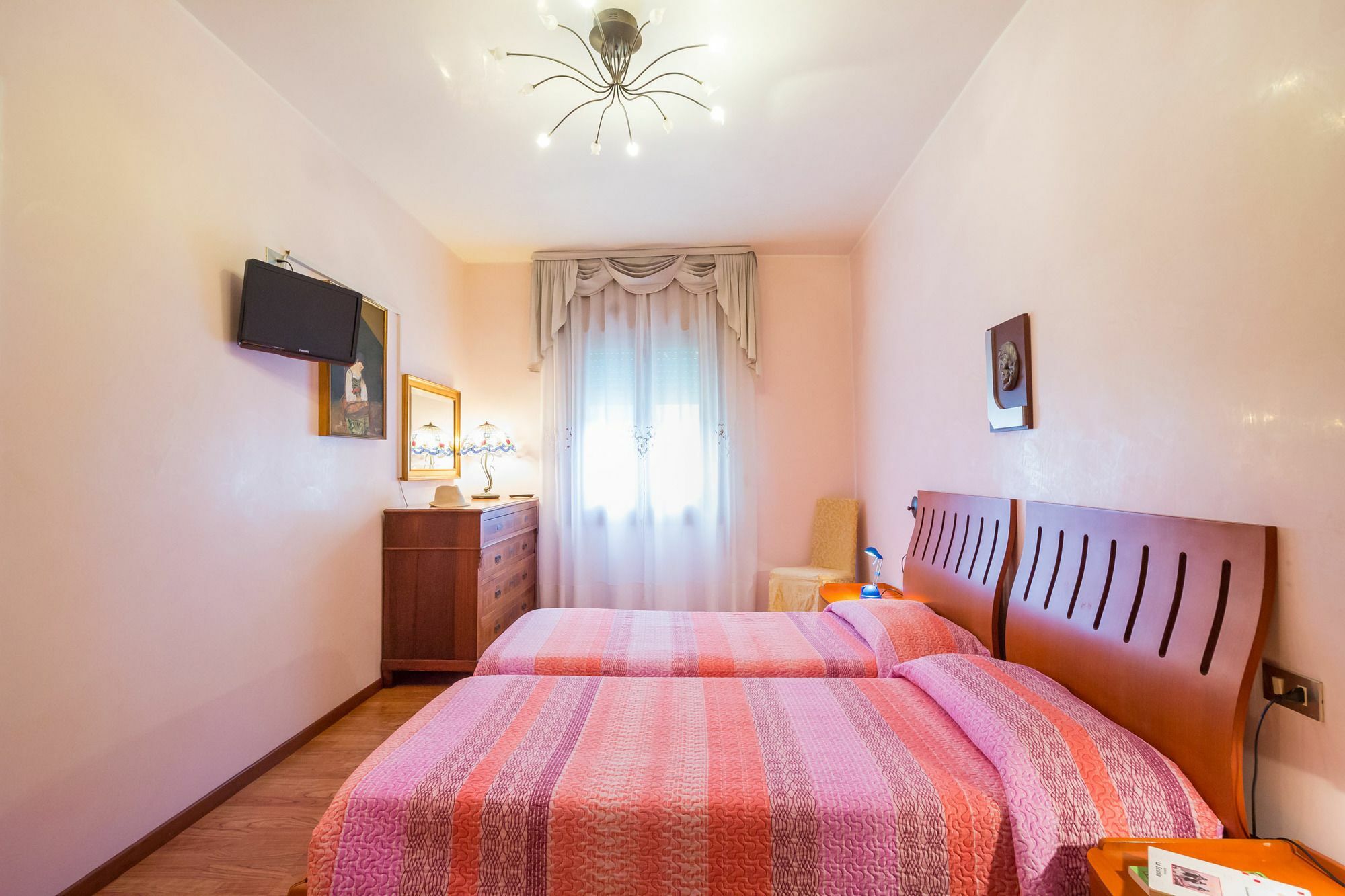 Ristorante Fabrizio 2* Caorle