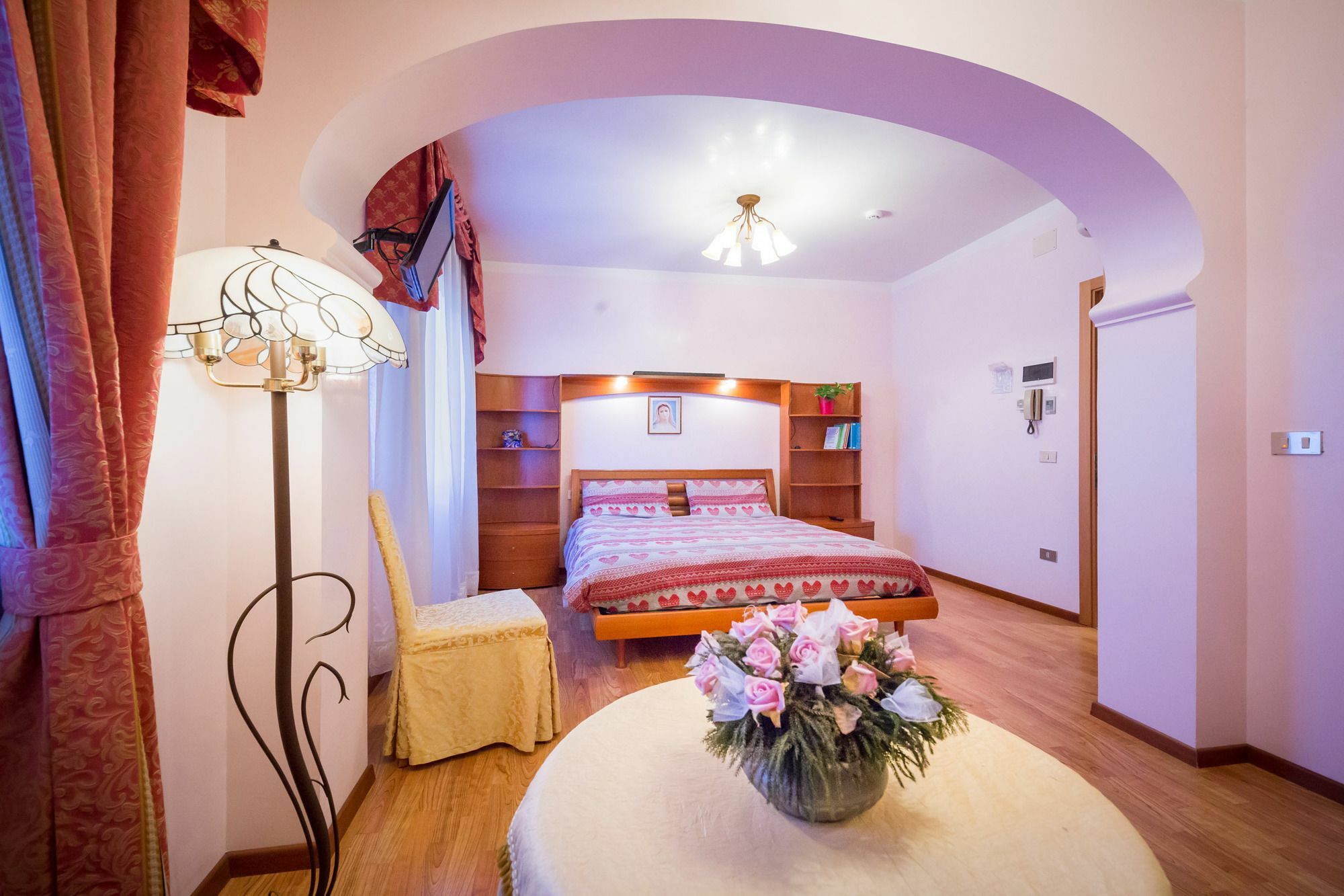 Hotel Ristorante Fabrizio