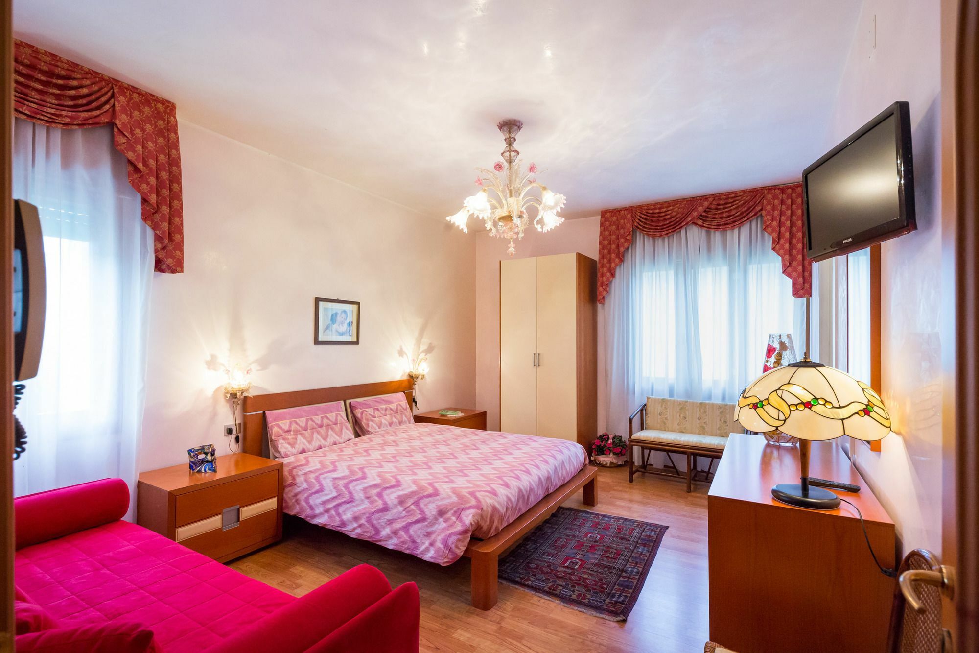 Hotel Ristorante Fabrizio
