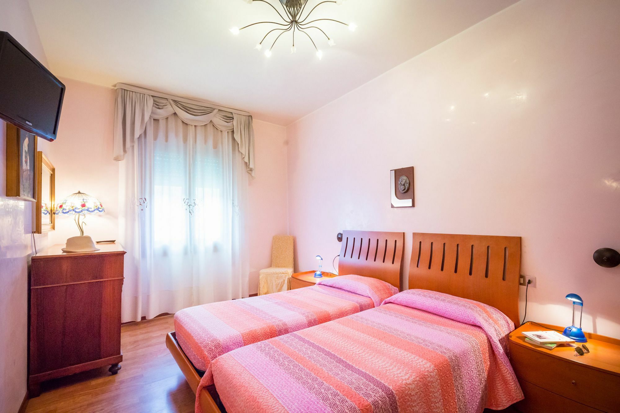 Ristorante Fabrizio 2* Caorle