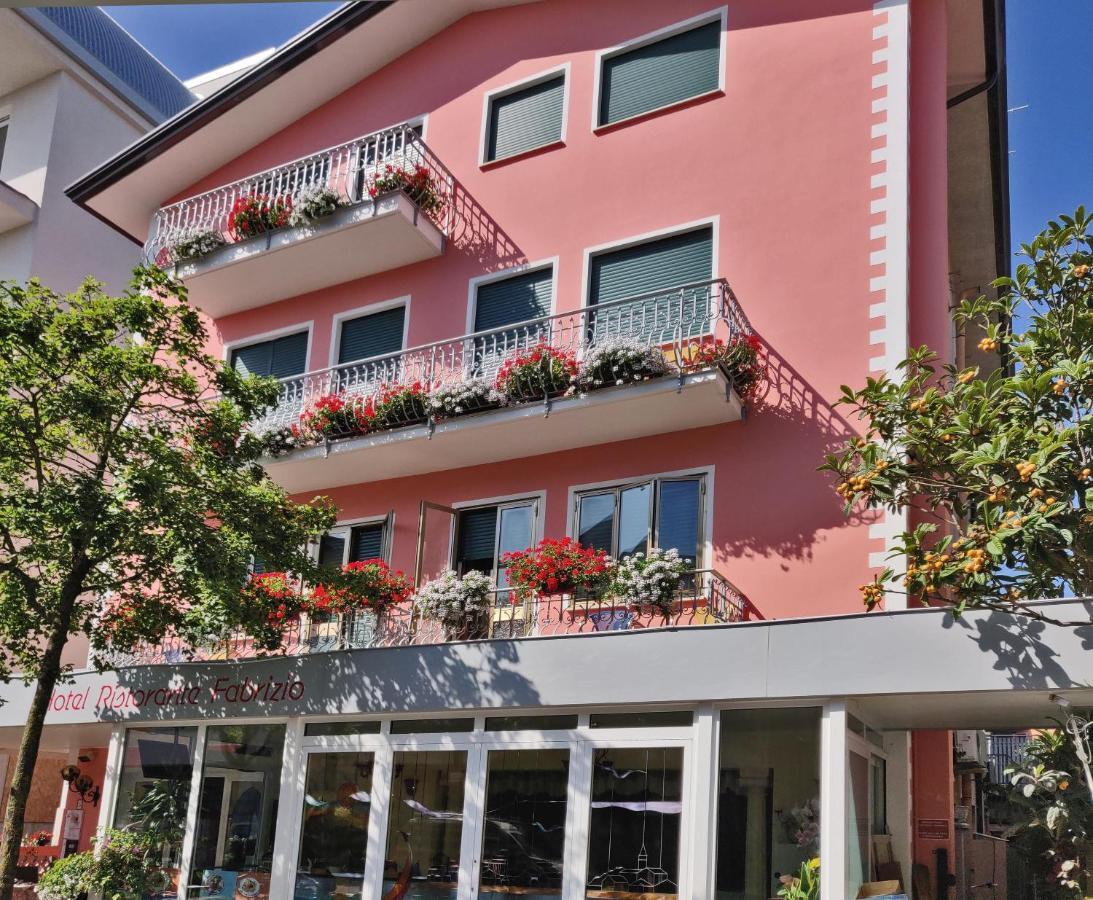 Hotel Ristorante Fabrizio Caorle