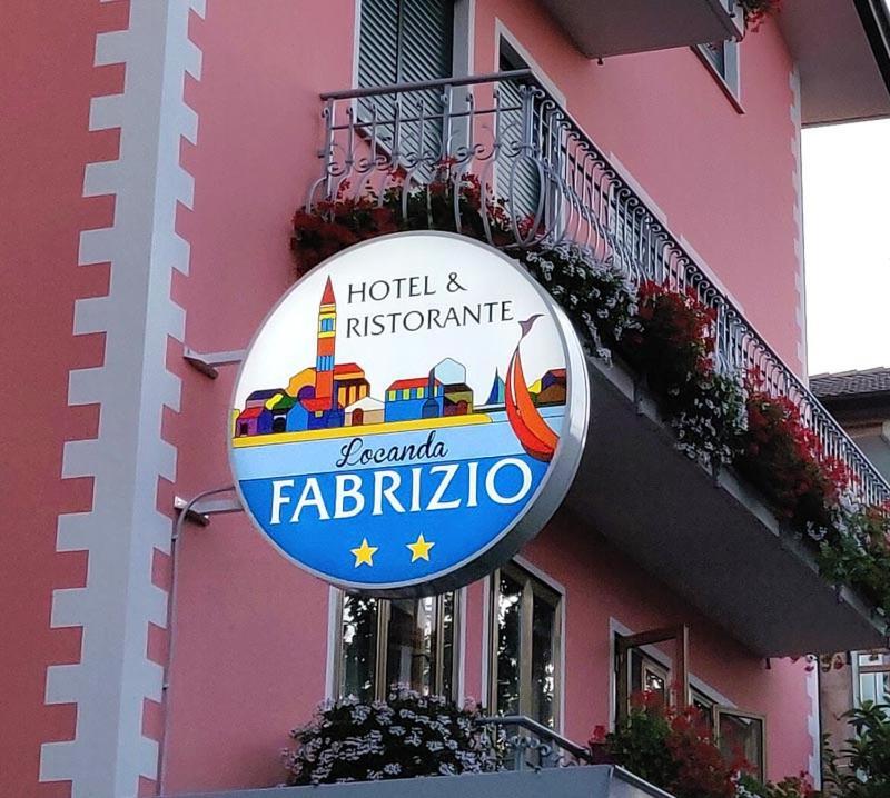 Ristorante Fabrizio